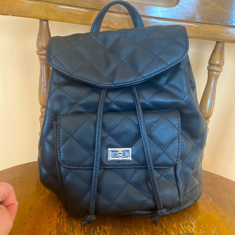 LA Express MINI BACKPACK